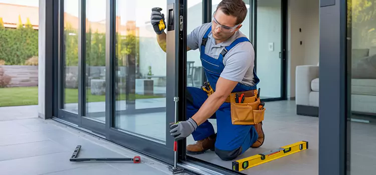 Patio Door Replacement Redlands