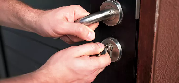 Door Closer Repair & Installation Redlands