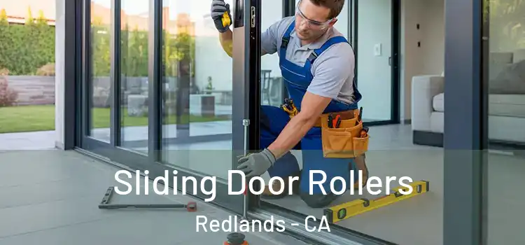  Sliding Door Rollers Redlands - CA